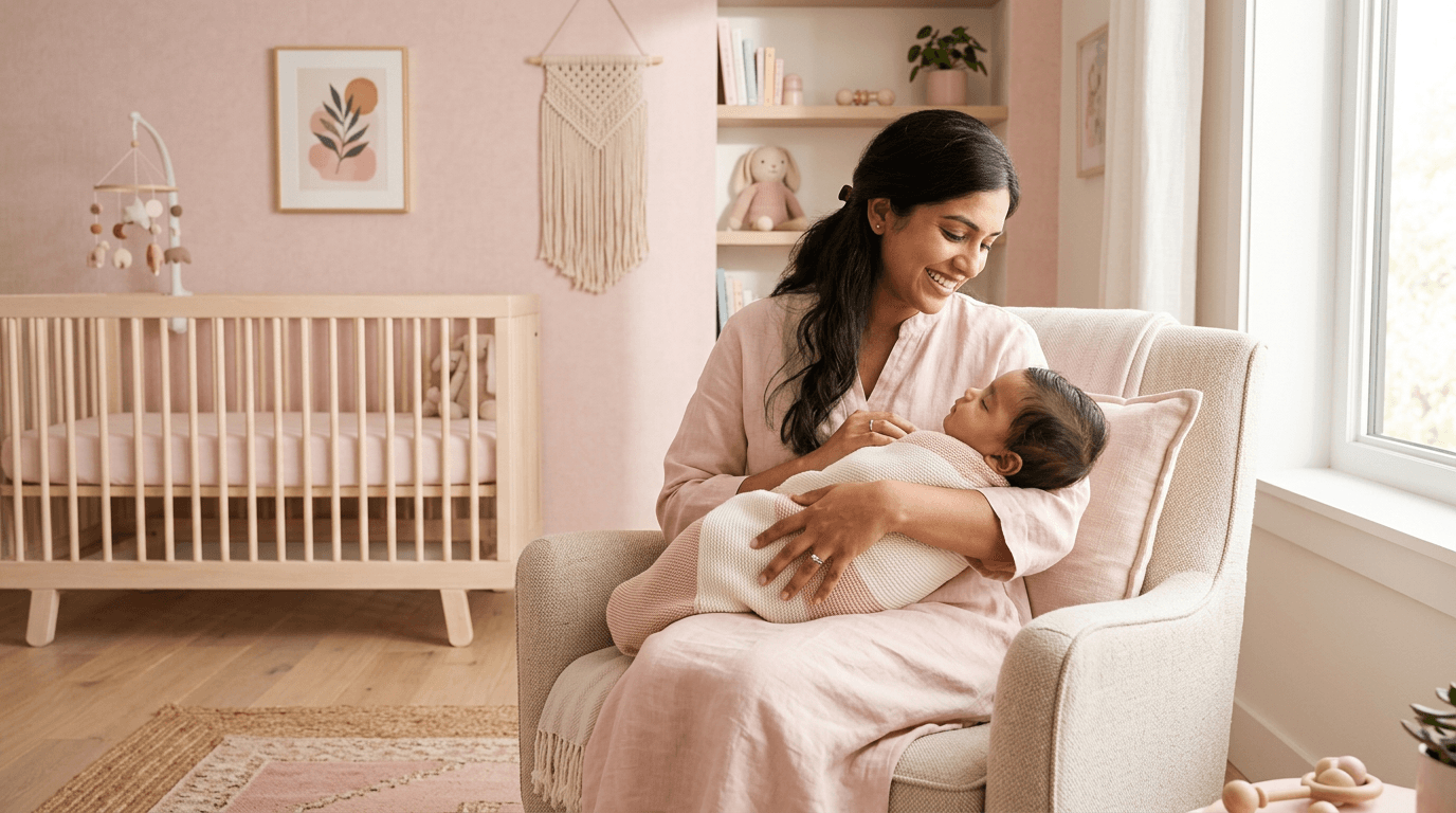 CoComelon Baby Pants